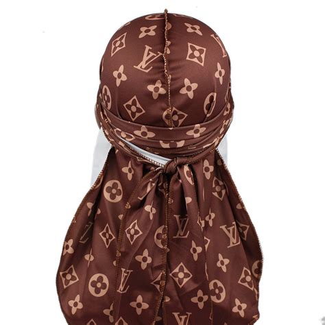 Amazon.com: Durags Louis Vuitton